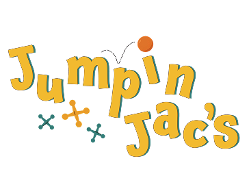Jumpin Jacs logo